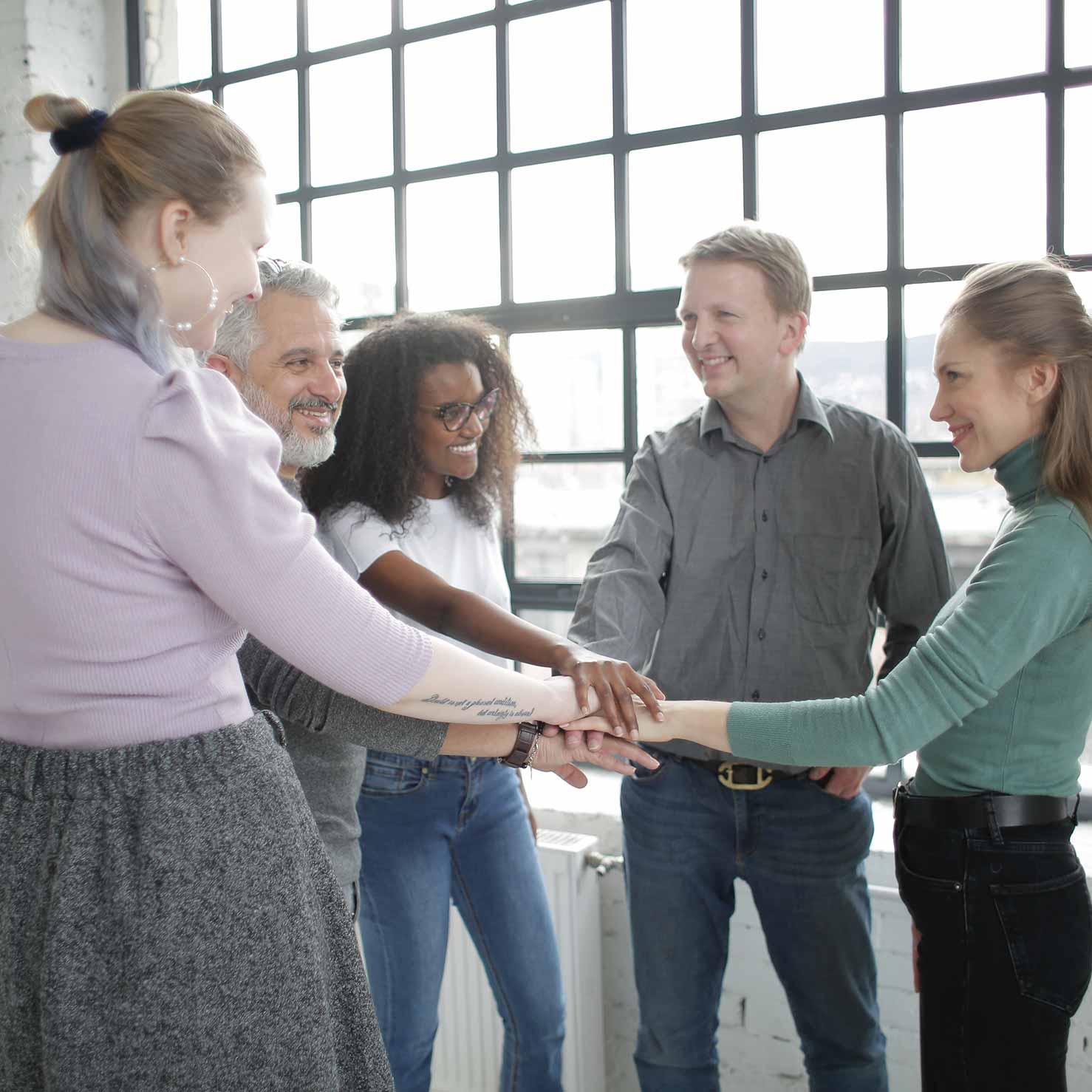 Services Designed for Your Industry Services Designed for Your Industry