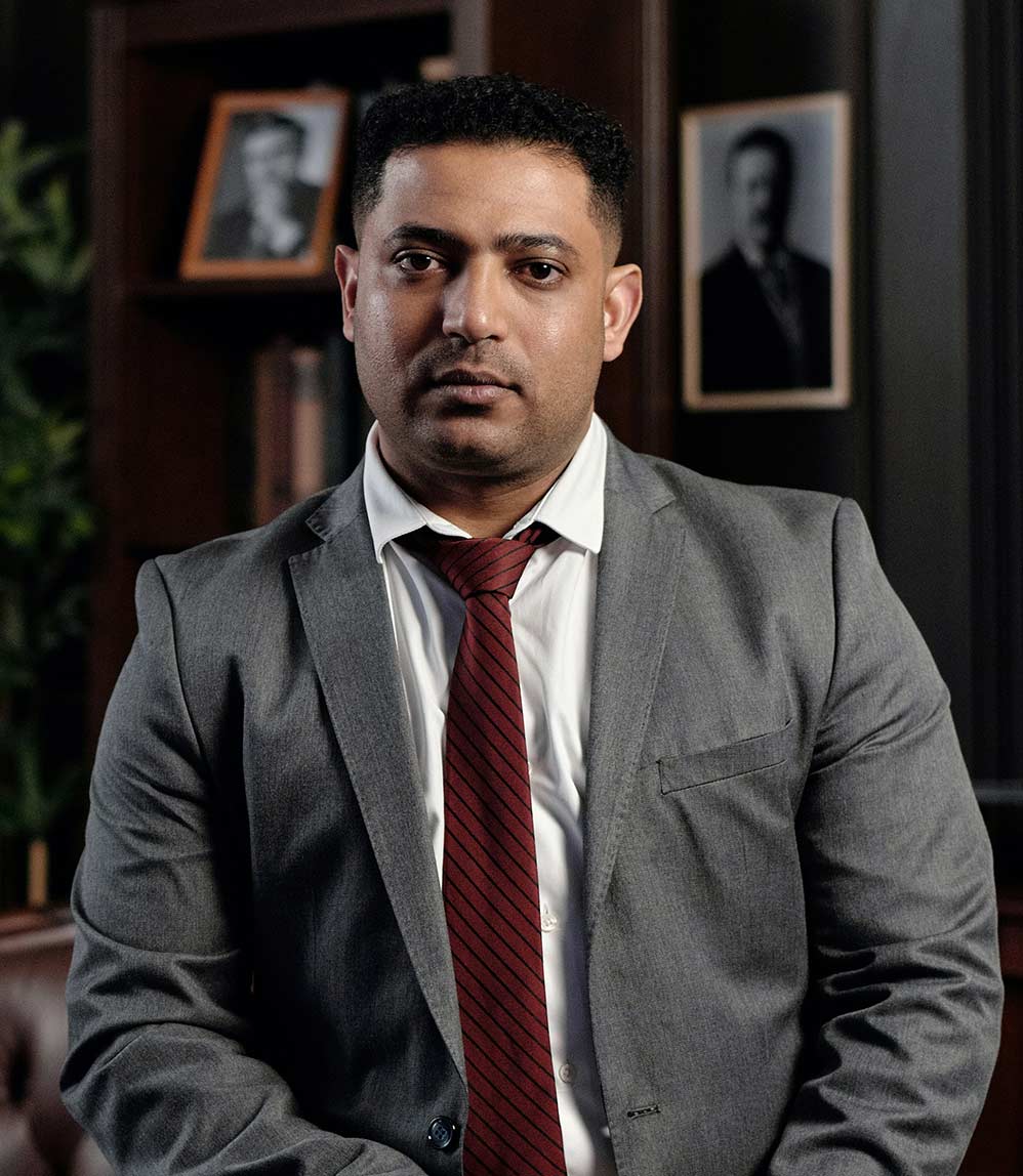 Services Designed for Your Industry Services Designed for Your Industry